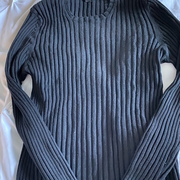 Vintage Gucci Sweater - Picture 3 of 3